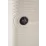 Valiză CCS 5239 L, White/Antrasite