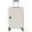Valiză CCS 5239 S, White/Antrasite