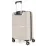 Valiză CCS 5239 S, White/Antrasite