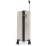 Valiză CCS 5239 S, White/Antrasite