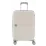 Valiză CCS 5239 S, White/Blue