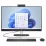 Monobloc HP 24-cr1007ci Black (Intel Core Ultra 5 125U / 16 GB / 512 GB