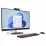 Monobloc HP 24-cr1007ci Black (Intel Core Ultra 5 125U / 16 GB / 512 GB