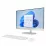 Monobloc HP 24-cr1006ci White (Intel Core Ultra 5 125U / 16 GB / 512 GB