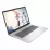 Laptop 17,3" HP 17-cn4000ci, Natural silver, Intel Core 7 150U, 16 GB/1024 GB, FreeDOS