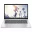 Laptop 17,3" HP 17-cn4000ci, Natural silver, Intel Core 7 150U, 16 GB/1024 GB, FreeDOS