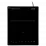 Индукционная настольная плита Gorenje ICR2000SP, Black