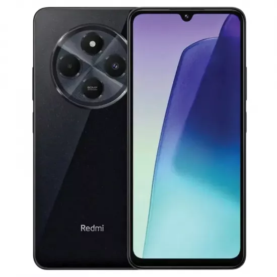 Smartphone Xiaomi Redmi 14C, 4GB/128GB, Midnight Black