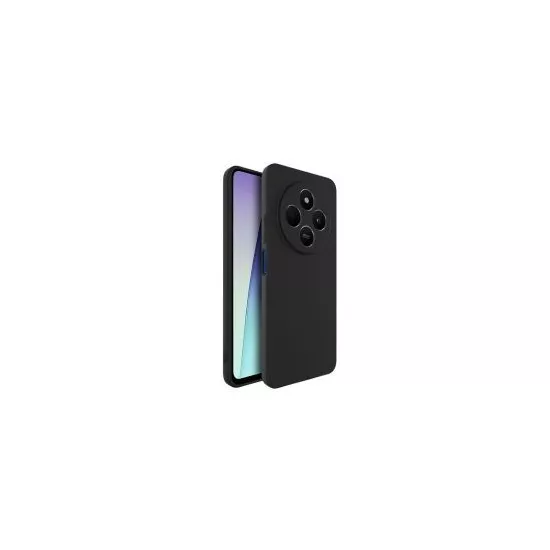 Чехол Helmet WOO для Redmi 14C, Black