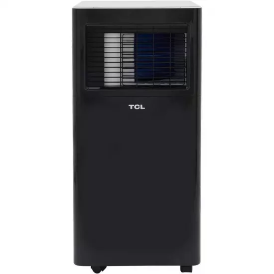 Aparat aer condiÈ?ionat mobil TCL TAC(P)-07F4CBO Black
