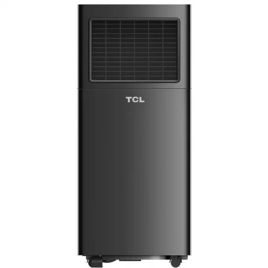 Aparat aer condiÈ?ionat mobil TCL TAC(P)-09F4CSBO Wi-Fi Black