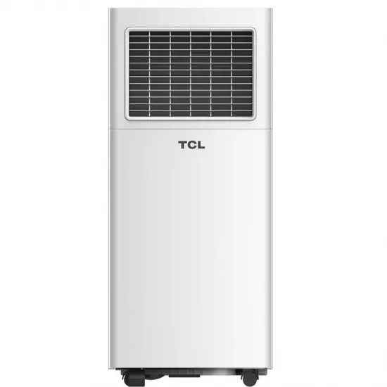 Aparat aer condiÈ?ionat mobil TCL TAC(P)-09F4CSWO Wi-Fi White