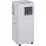 Кондиционер мобильный TCL TAC(P)-09F4CSWO Wi-Fi White