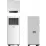 Кондиционер мобильный TCL TAC(P)-09F4CSWO Wi-Fi White
