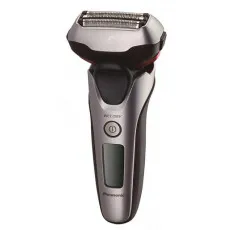 Aparat de ras Panasonic ES-LT2N-S820, Silver/Black Aparat de ras Panasonic ES-LT2N-S820, Silver/Black
