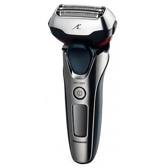 Aparat de ras Panasonic ES-LT4N-S820, Silver/Black