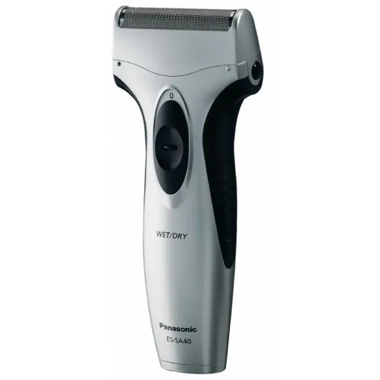 Aparat de ras Panasonic ES-SA40-S520 Silver/Black