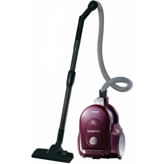 Aspirator Samsung VCC4325S3W/SBW, Bordo