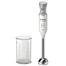 Blender Bosch MSM66110, White
