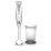 Блендер Bosch MSM6B100, White