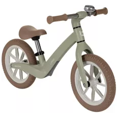 Bicicleta fără pedale Kikka Boo Lanser Army Green Bicicleta fără pedale Kikka Boo Lanser Army Green