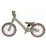 Bicicleta fără pedale Kikka Boo Lanser Army Green