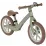 Bicicleta fără pedale Kikka Boo Lanser Army Green