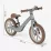 Bicicleta fără pedale Kikka Boo Lanser Army Green
