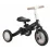 Tricicleta Kikka Boo Flip 5in1 Black