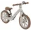 Bicicleta fără pedale Kikka Boo Lanser Beige