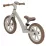 Bicicleta fără pedale Kikka Boo Lanser Beige