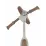 Bicicleta fără pedale Kikka Boo Lanser Beige