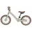 Bicicleta fără pedale Kikka Boo Lanser Beige