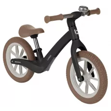 Bicicleta fără pedale Kikka Boo Lanser Black Bicicleta fără pedale Kikka Boo Lanser Black