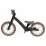 Bicicleta fără pedale Kikka Boo Lanser Black