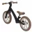 Bicicleta fără pedale Kikka Boo Lanser Black
