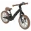 Bicicleta fără pedale Kikka Boo Lanser Black