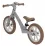 Bicicleta fără pedale Kikka Boo Lanser Grey