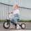 Трицикл Kikka Boo Flip 5in1 Grey