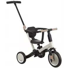 Трицикл Kikka Boo Flip 5in1 Beige Трицикл Kikka Boo Flip 5in1 Beige