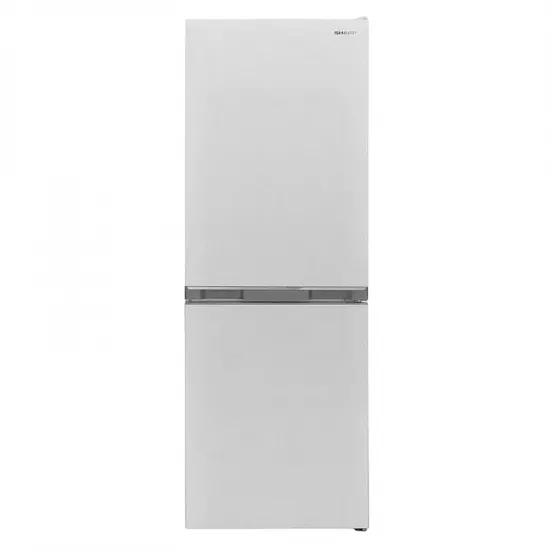 Холодильник Sharp SJ-FBB02DTXWE-EU, White