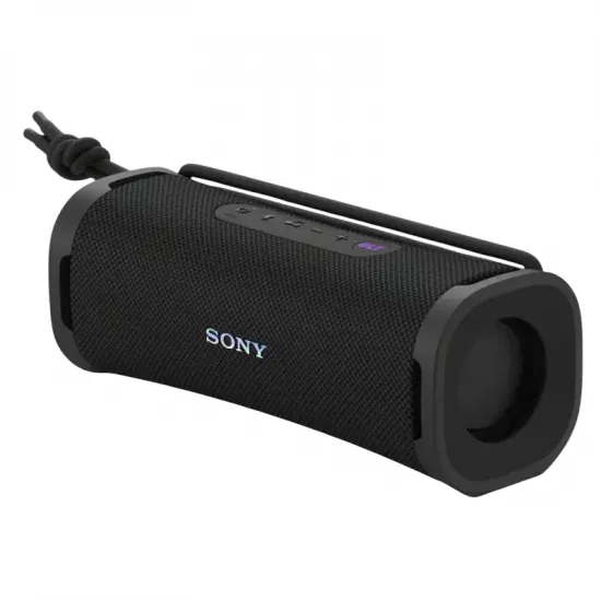 Колонка портативная Sony ULT FIELD 1 Black