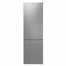 Frigider Candy CCT3L517ES, Silver Frigider Candy CCT3L517ES, Silver