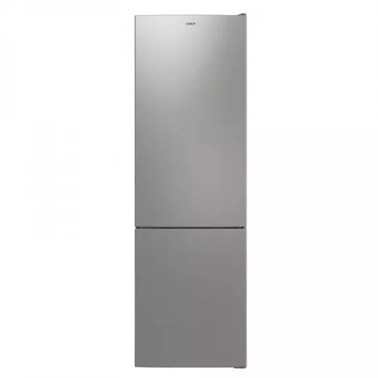 Frigider Candy CCT3L517ES, Silver