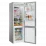 Frigider Candy CCT3L517ES, Silver