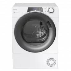 Maşină de uscat Candy H8A2TRE-S White