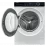 Maşină de spălat Haier HW100-B14979-S White (10 kg)