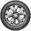 Шина летняя Grenlander Colo H02 175/65 R14 86T XL