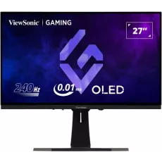 Monitor Viewsonic XG272-2K-OLED Black/White (27"/2560x1440)
