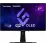 Monitor Viewsonic XG272-2K-OLED Black/White (27"/2560x1440)